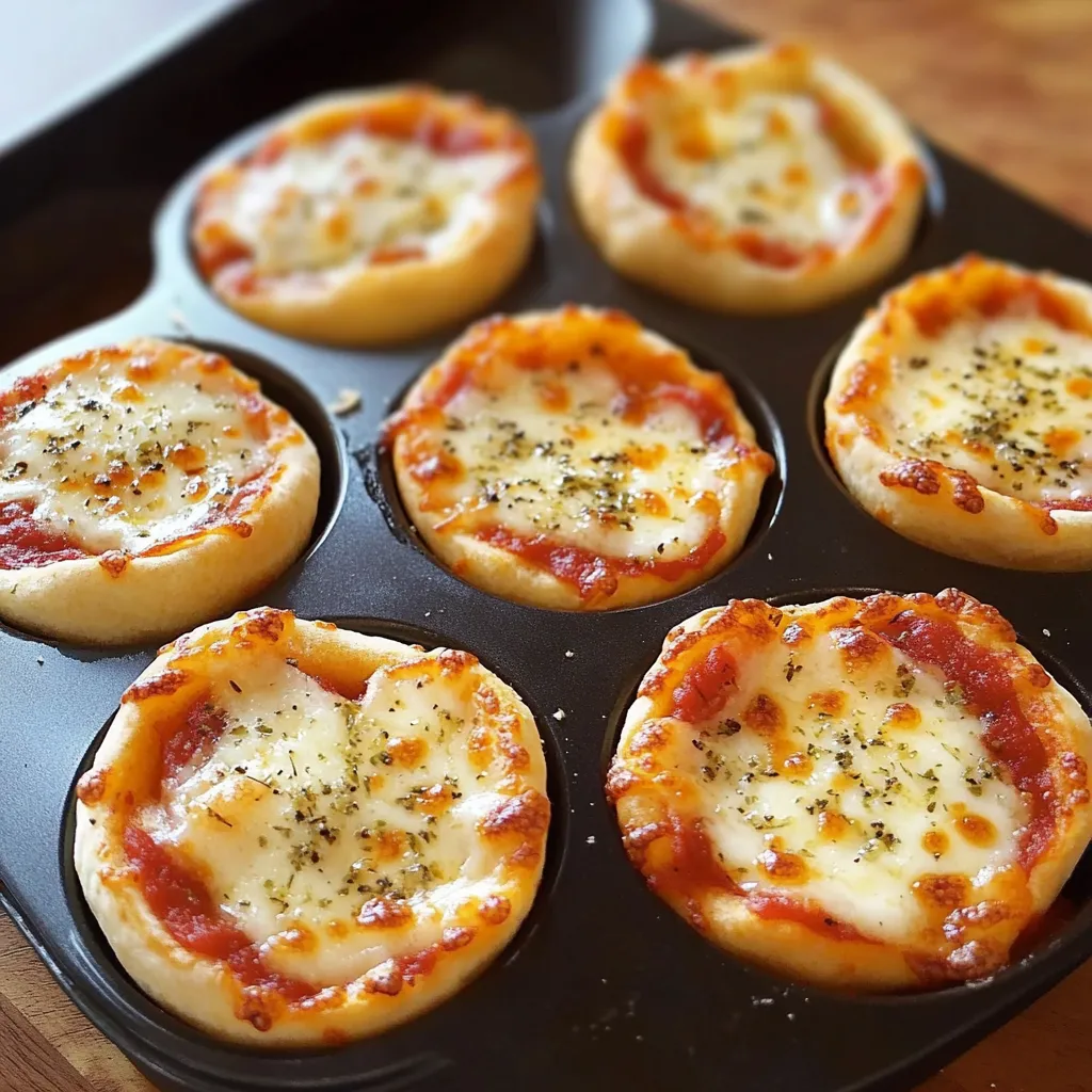 Pizza Puffs Little Caesars Copycat