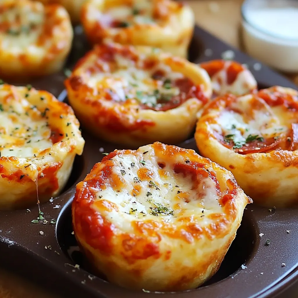 Tasty Pizza Puffs Little Caesars Copycat