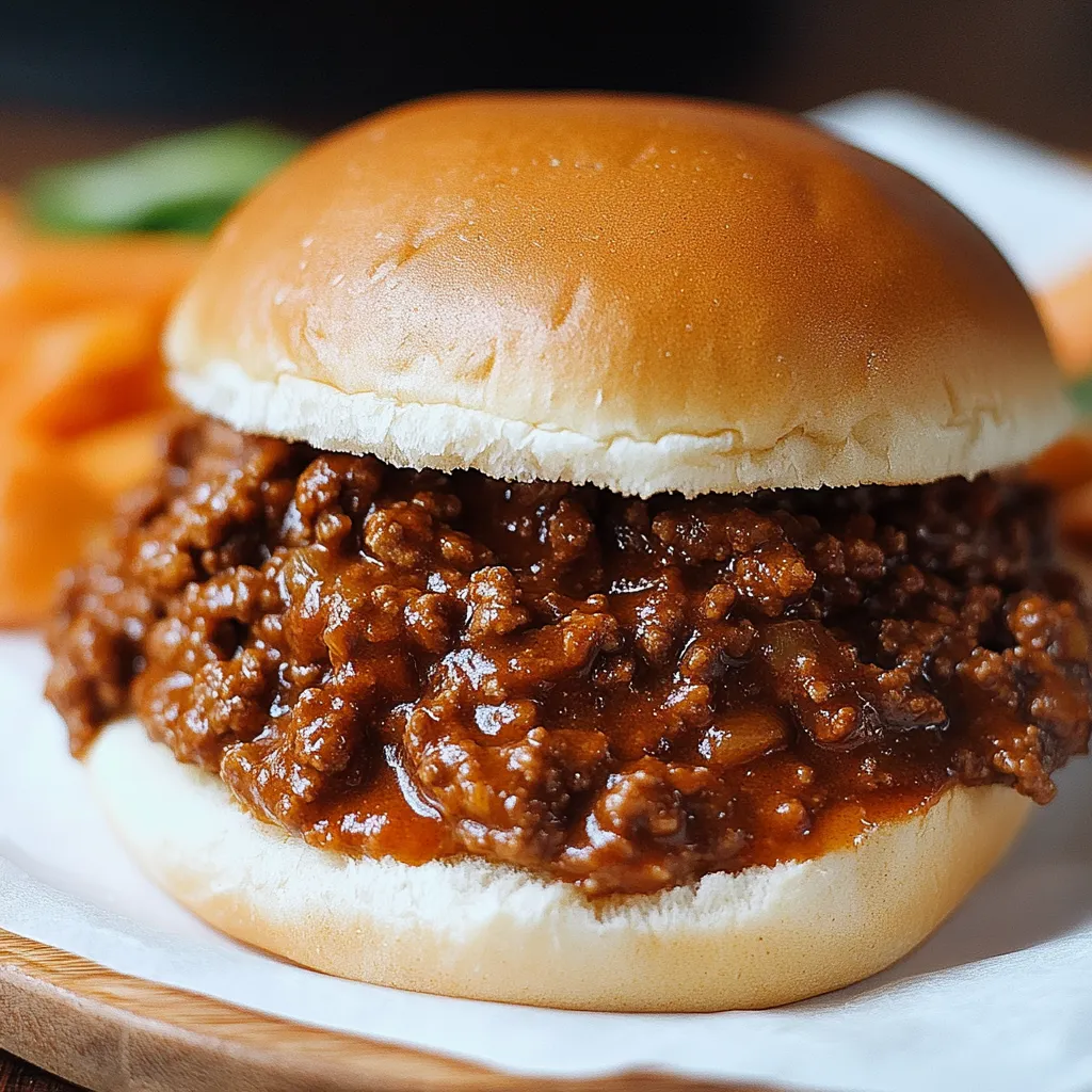 A delicious chili cheese burger with a generous amount of chili and cheese, served on a bun.