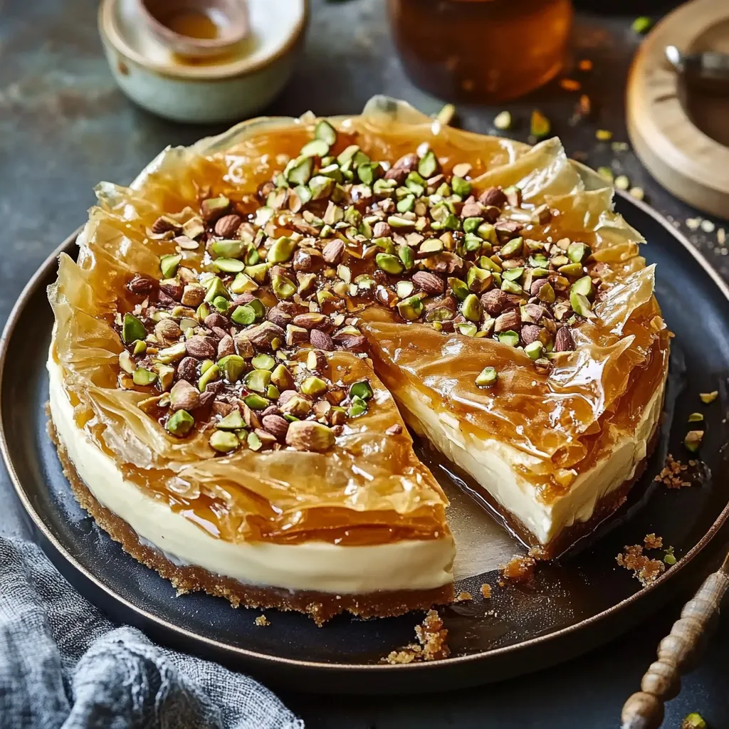 A slice of pie with a piece missing.