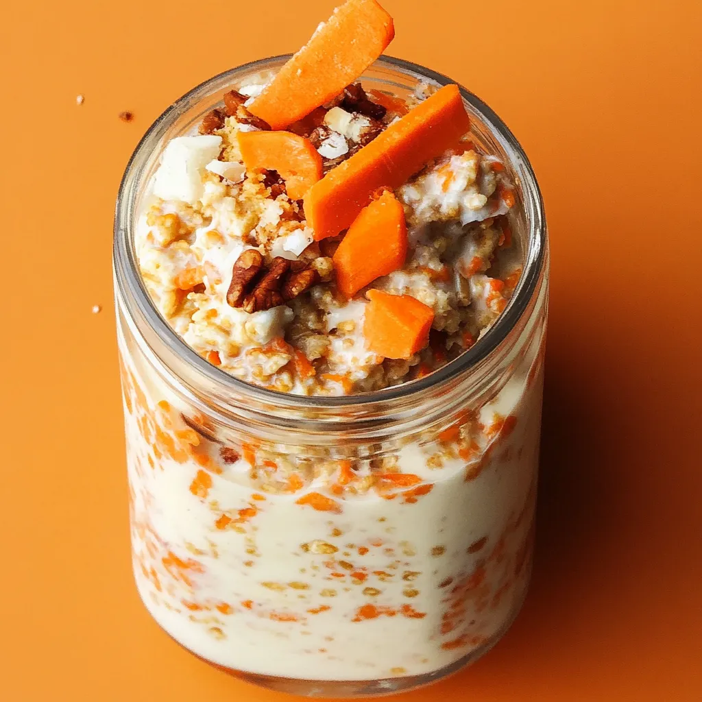 A glass of yogurt with orange slices on top.