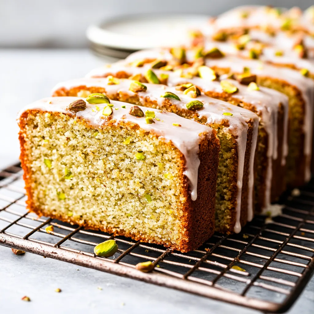 A loaf of bread with almonds on top.