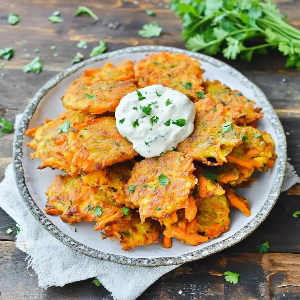 A plate of food with a dollop of sour cream on top.
