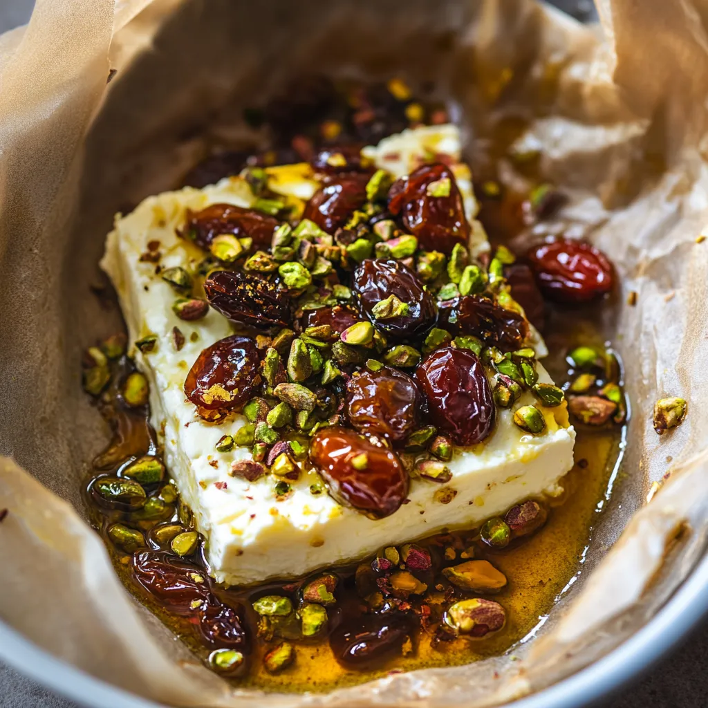 A bowl of food with raisins and nuts.