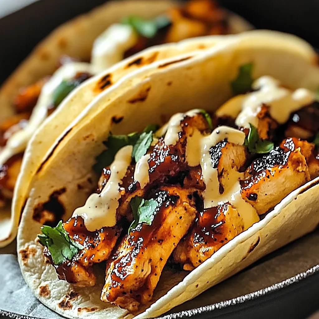 A plate of food with a taco and meat on it.