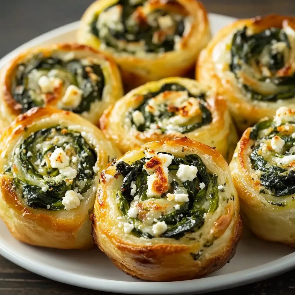A plate of food with a green and yellow color.