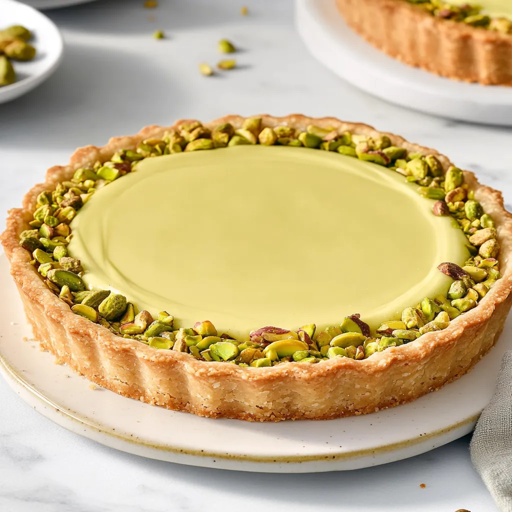A slice of pie with a yellow filling.