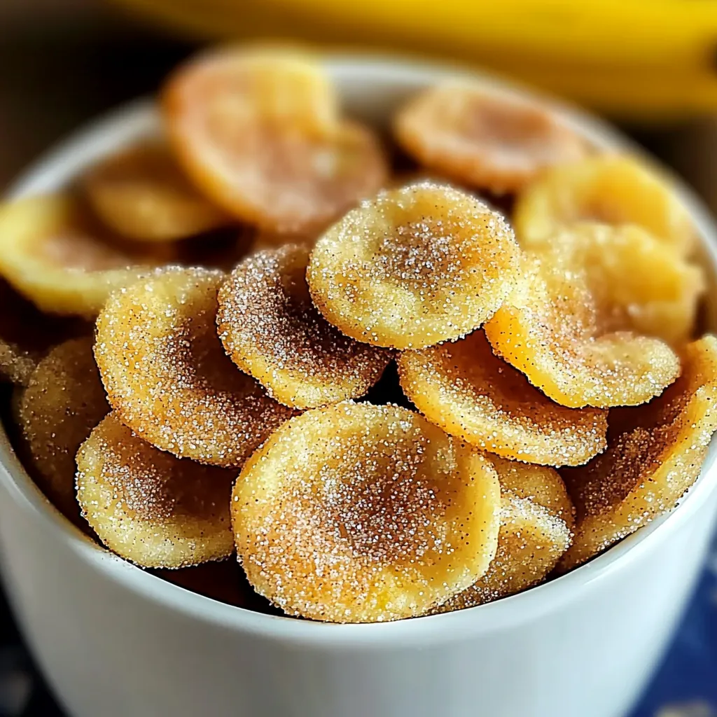 A bowl of sugar coated cookies.