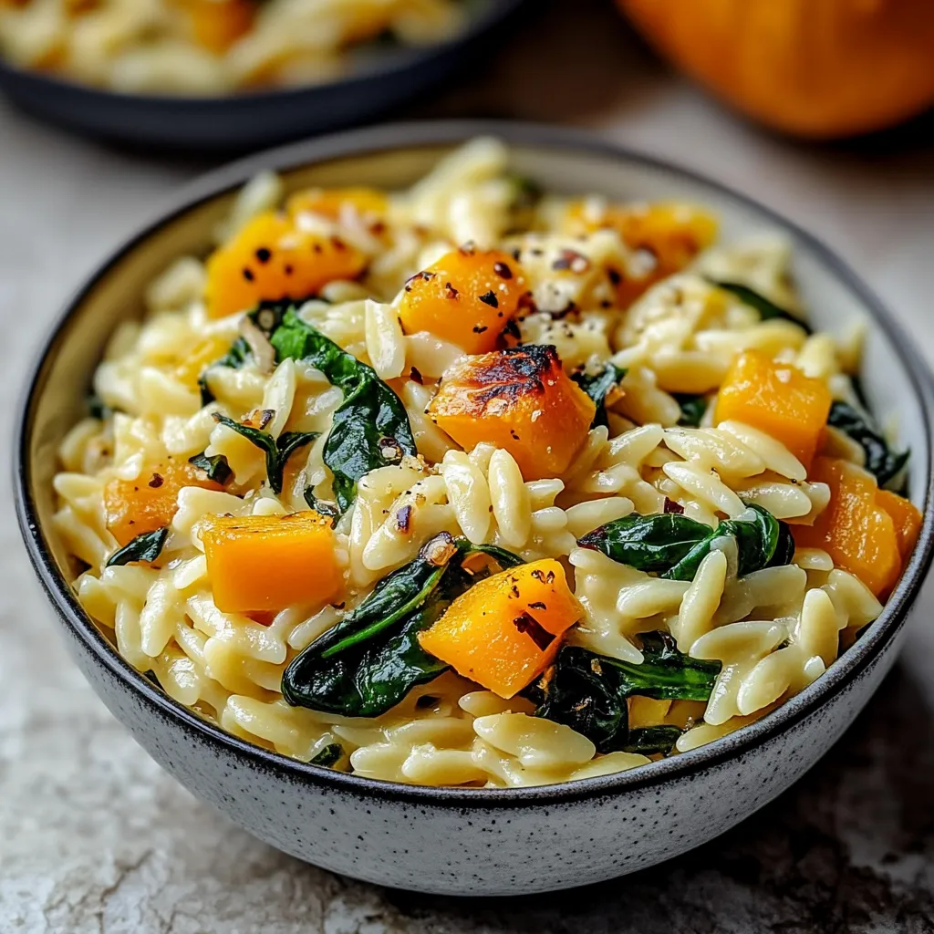 A bowl of pasta with vegetables.
