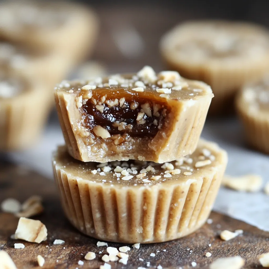 A close up of a chocolate dessert with nuts.