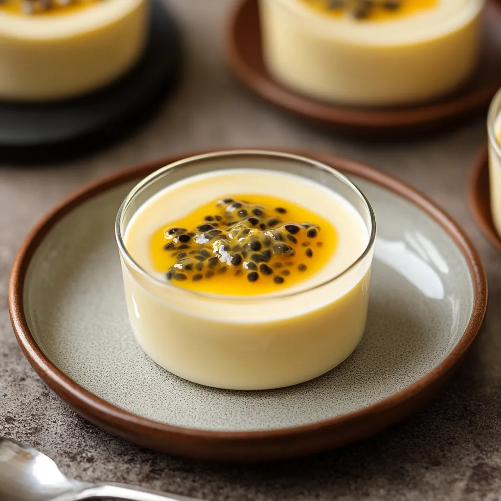 A bowl of food with a spoon in it.