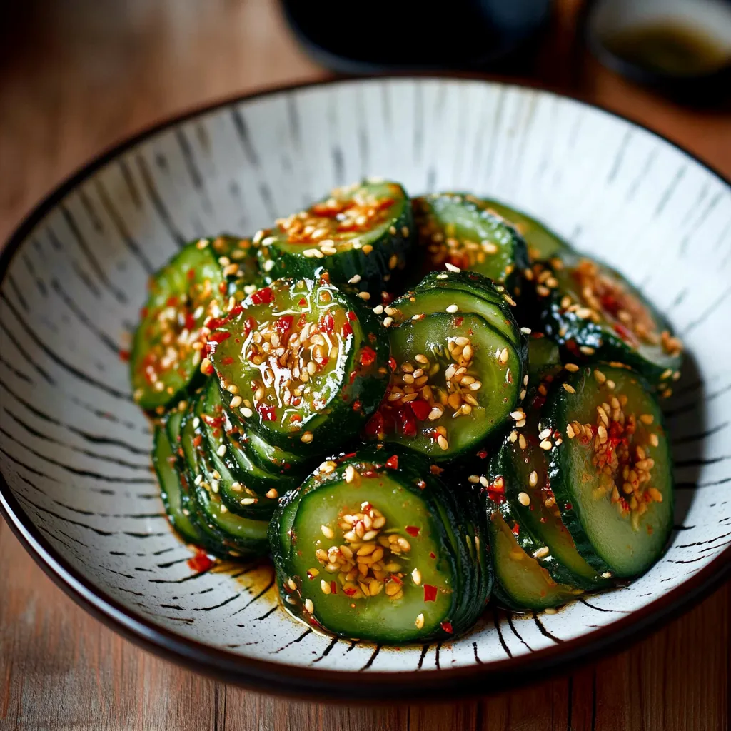 A plate of food with green vegetables.