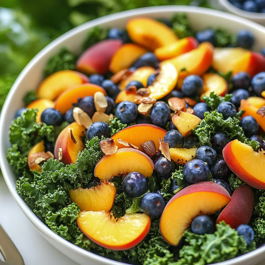 A bowl of fruit and vegetables.