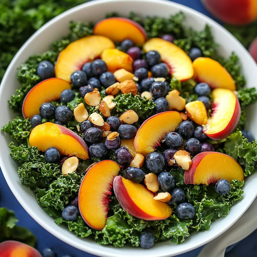 A bowl of fruit and vegetables.