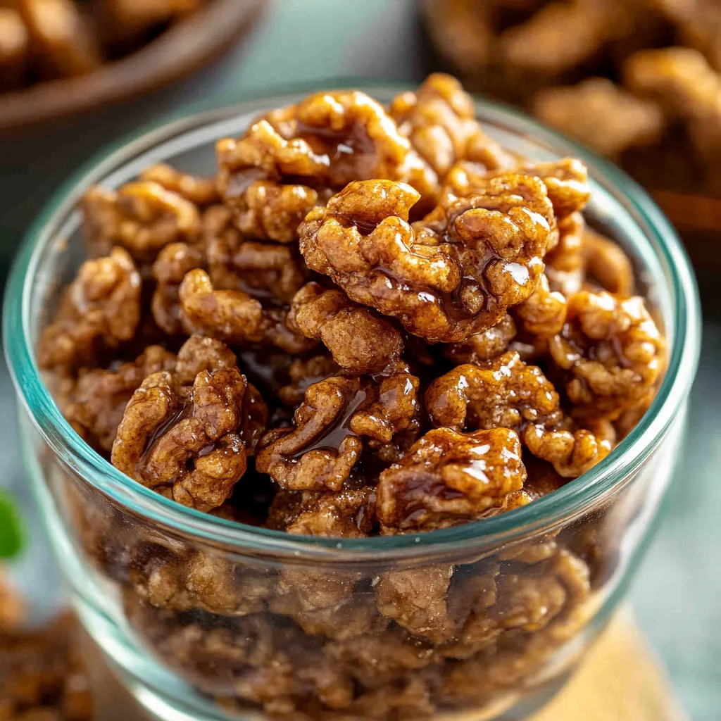 A bowl of cereal with a spoon in it.