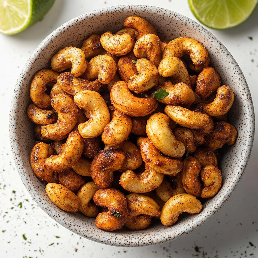 A bowl of nuts.