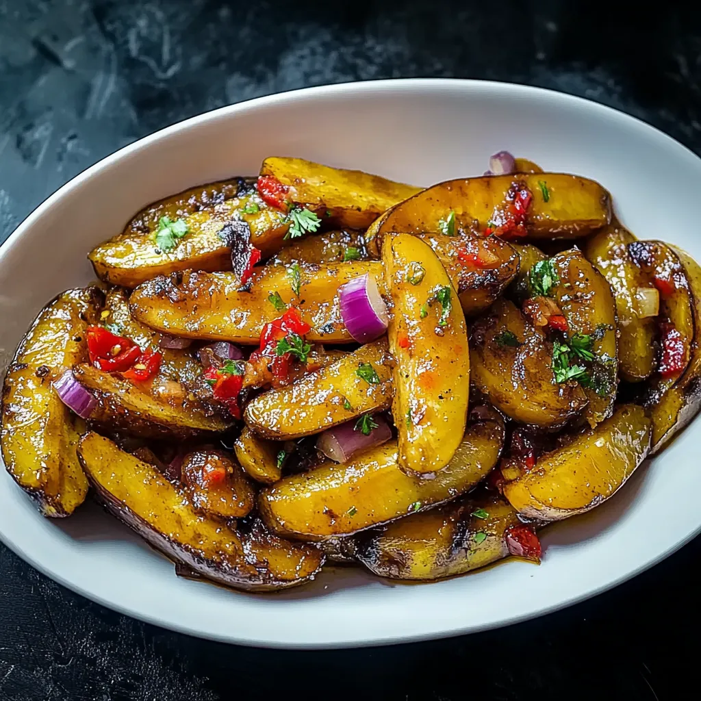 A white bowl filled with fried potatoes.