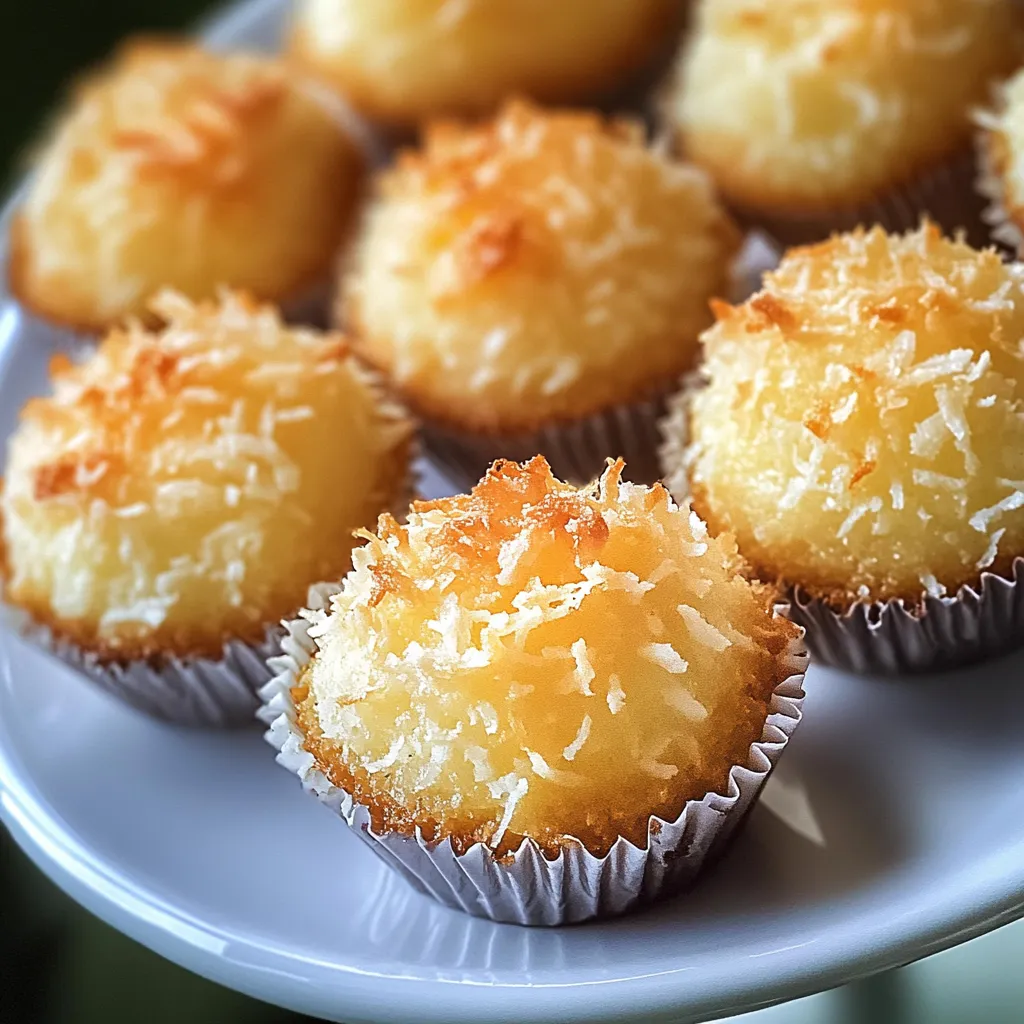 A plate with a cupcake on it.