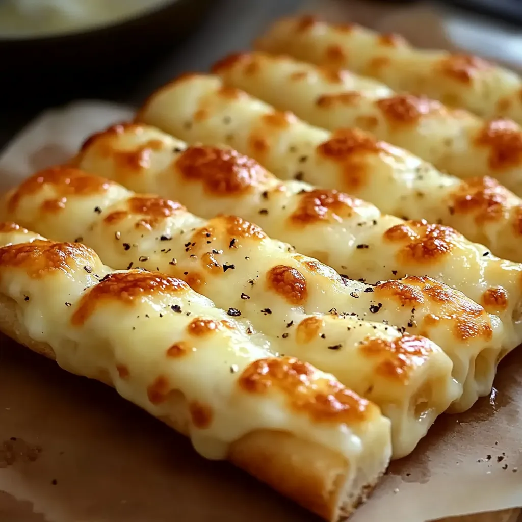 A pizza with cheese and black olives.