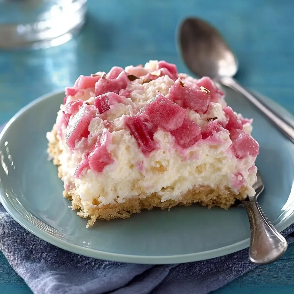 A slice of pink cake with white frosting.