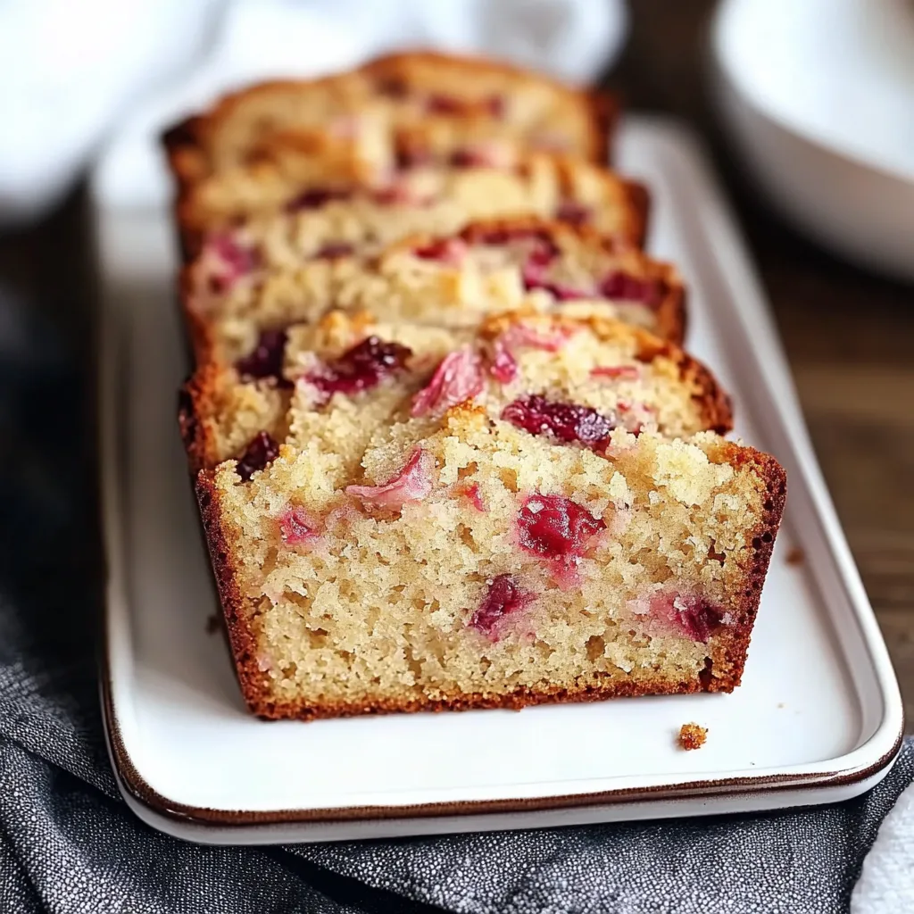 A slice of cake on a plate.