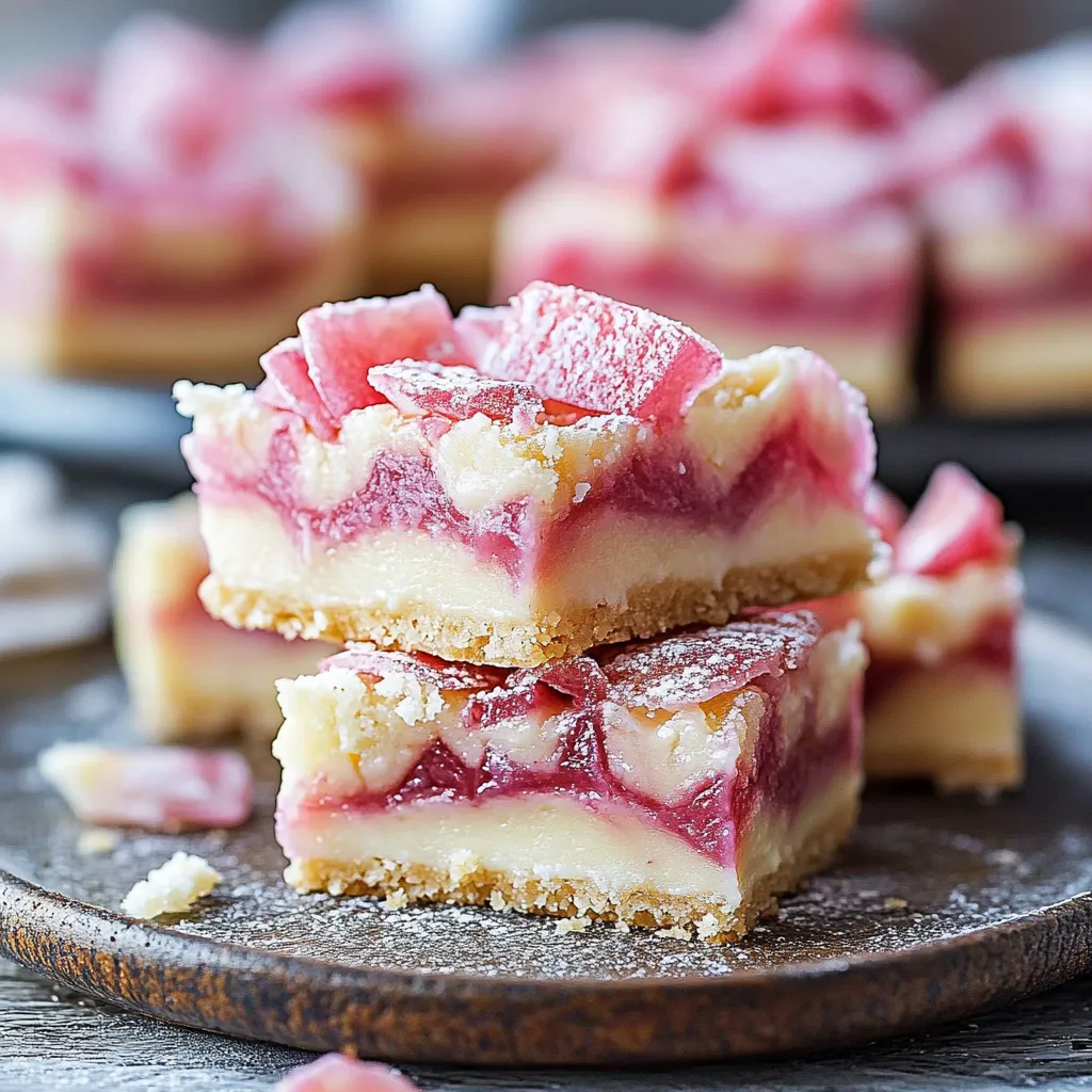 A close up of a dessert with a wooden tray.