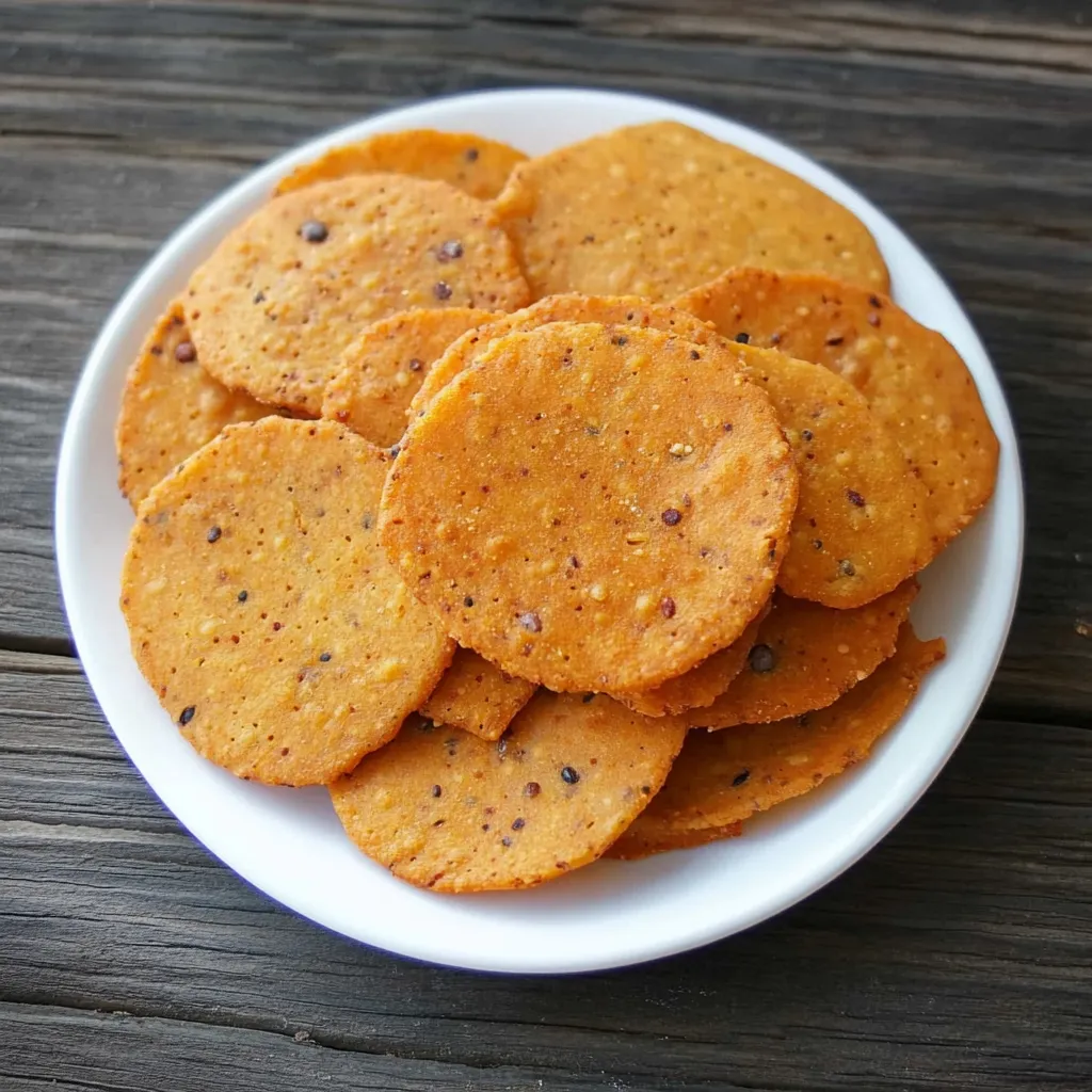 A white plate with a bowl of chips.