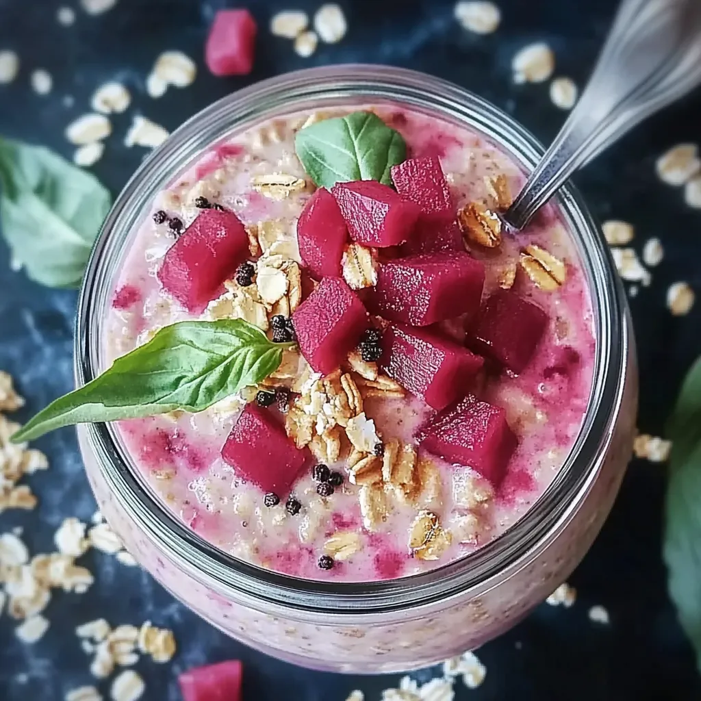 A glass of yogurt with berries and nuts.