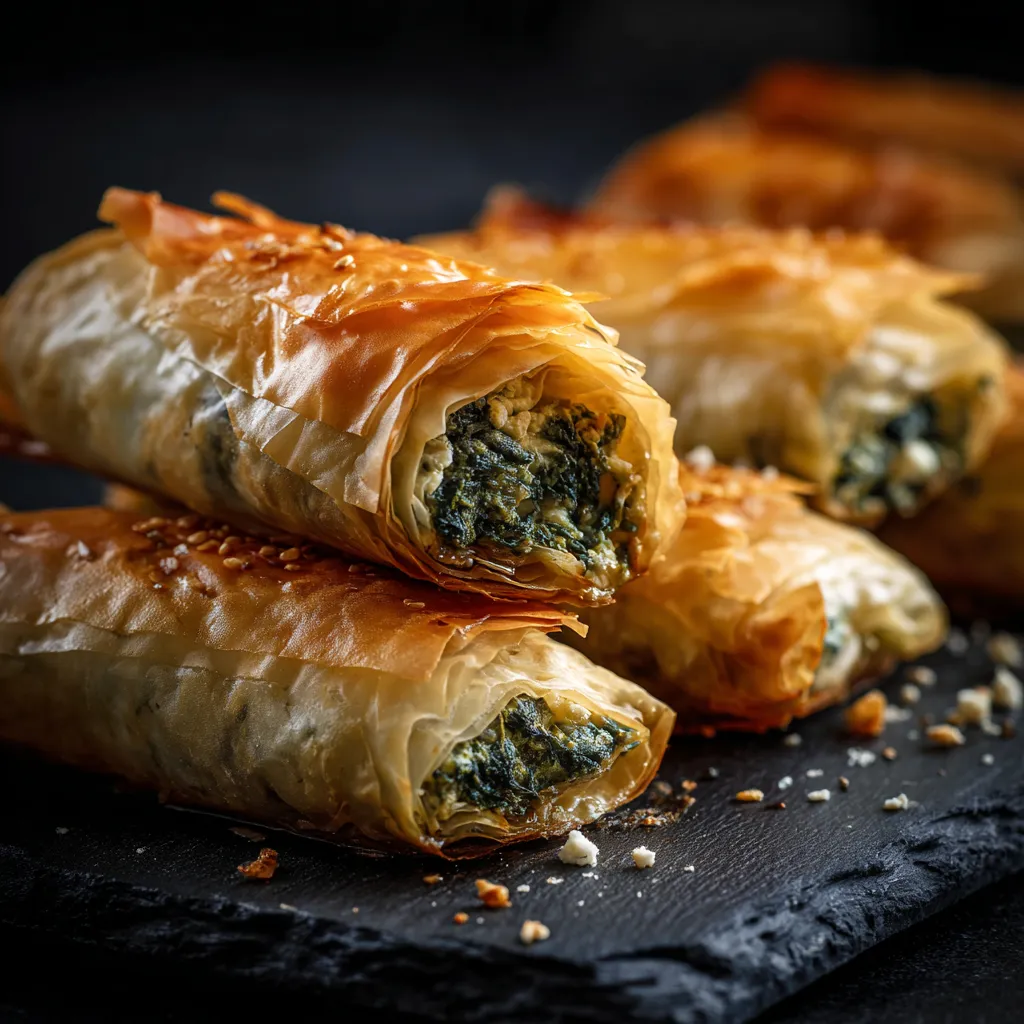 A plate of food with a blue and green color.
