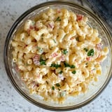 Mark Wahlberg’s Macaroni Salad