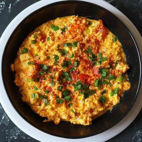 Menemen Recipe