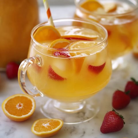 Brunch Punch